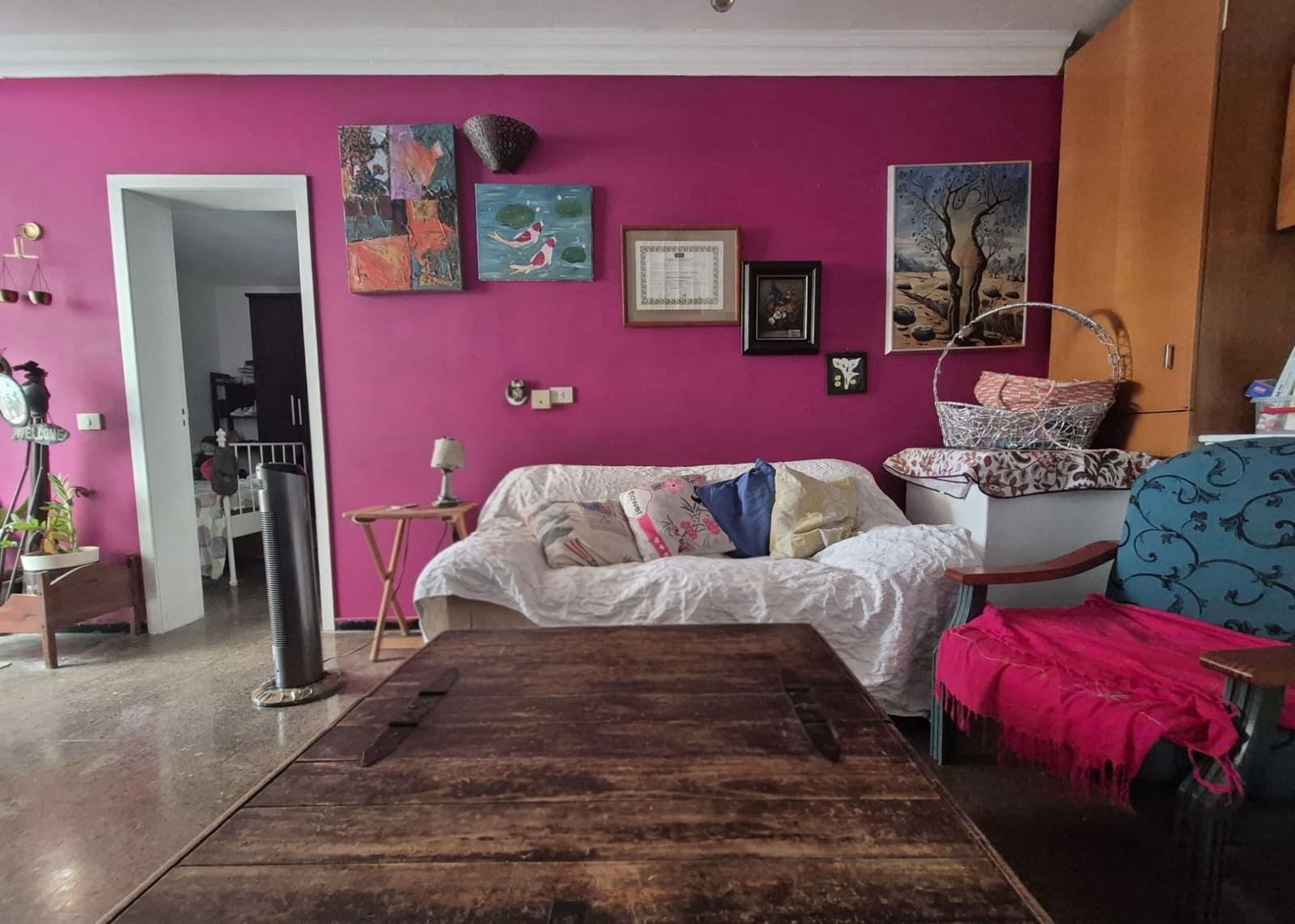 Apartamento de 1 habitación en Costa del Silencio en venta con piscina - 185.000 € (Ref: 10012879)