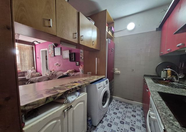 1 quarto Apartamento para venda em Costa del Silencio, Arona com piscina - 185 000 € (Ref: 10012879)