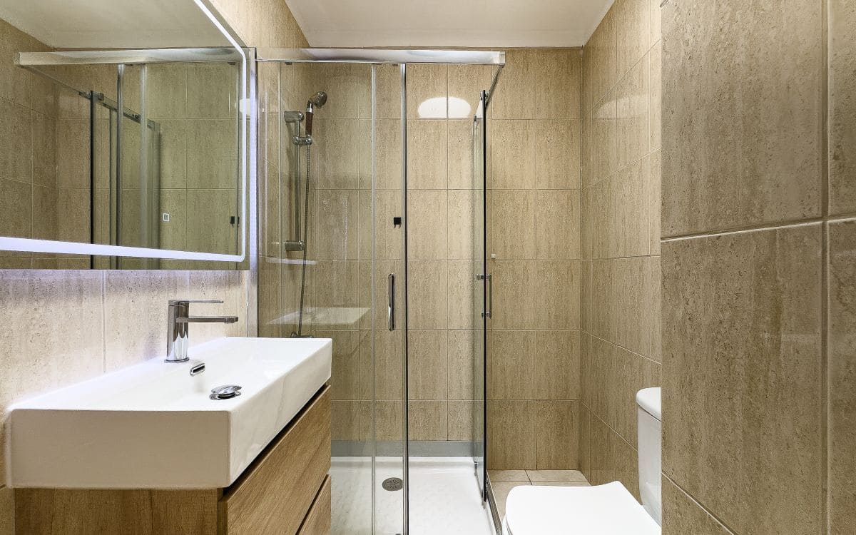 1 quarto Estúdio para venda em Costa del Silencio com piscina - 159 000 € (Ref: 10015087)