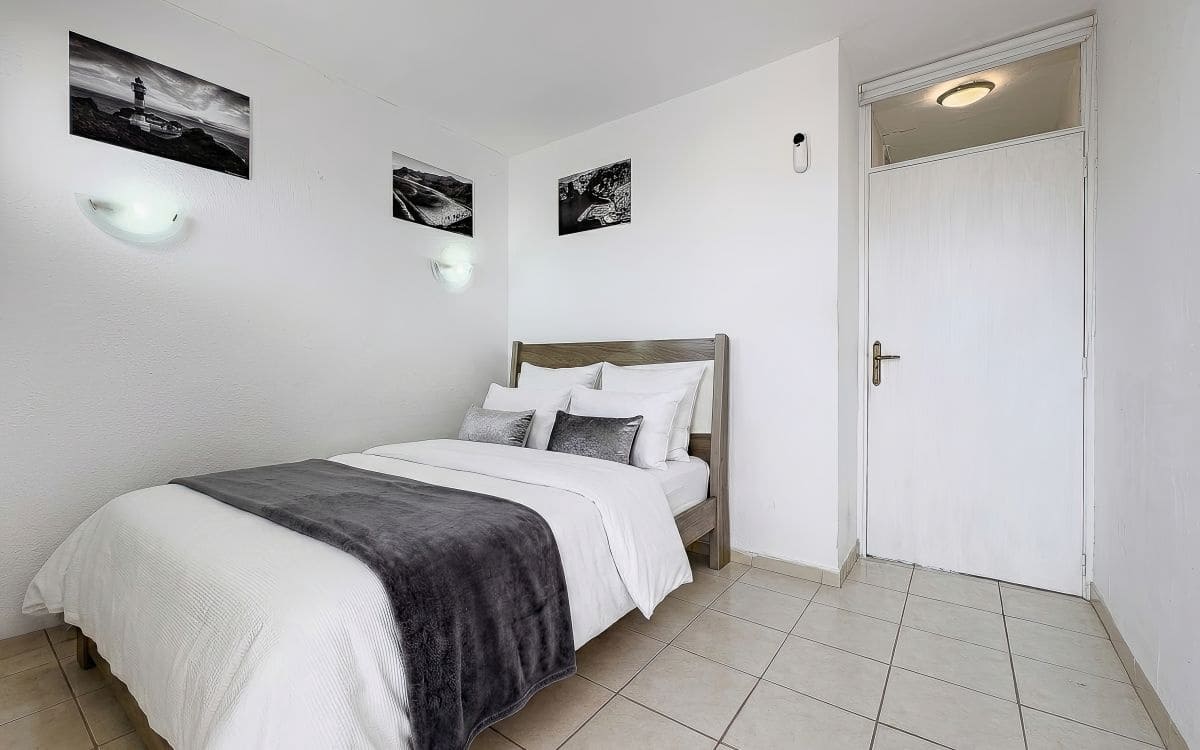 1 quarto Estúdio para venda em Costa del Silencio com piscina - 159 000 € (Ref: 10015087)