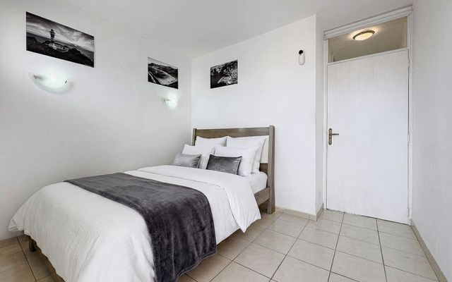 1 quarto Estúdio para venda em Costa del Silencio, Arona com piscina - 159 000 € (Ref: 10015087)