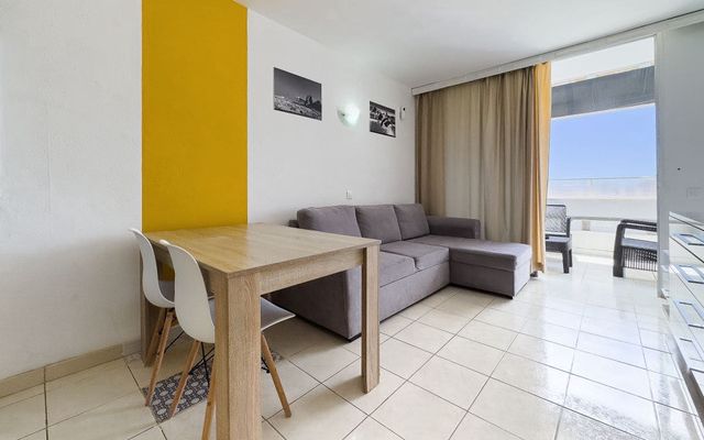 1 quarto Estúdio para venda em Costa del Silencio, Arona com piscina - 159 000 € (Ref: 10015087)