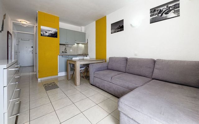 1 quarto Estúdio para venda em Costa del Silencio, Arona com piscina - 159 000 € (Ref: 10015087)