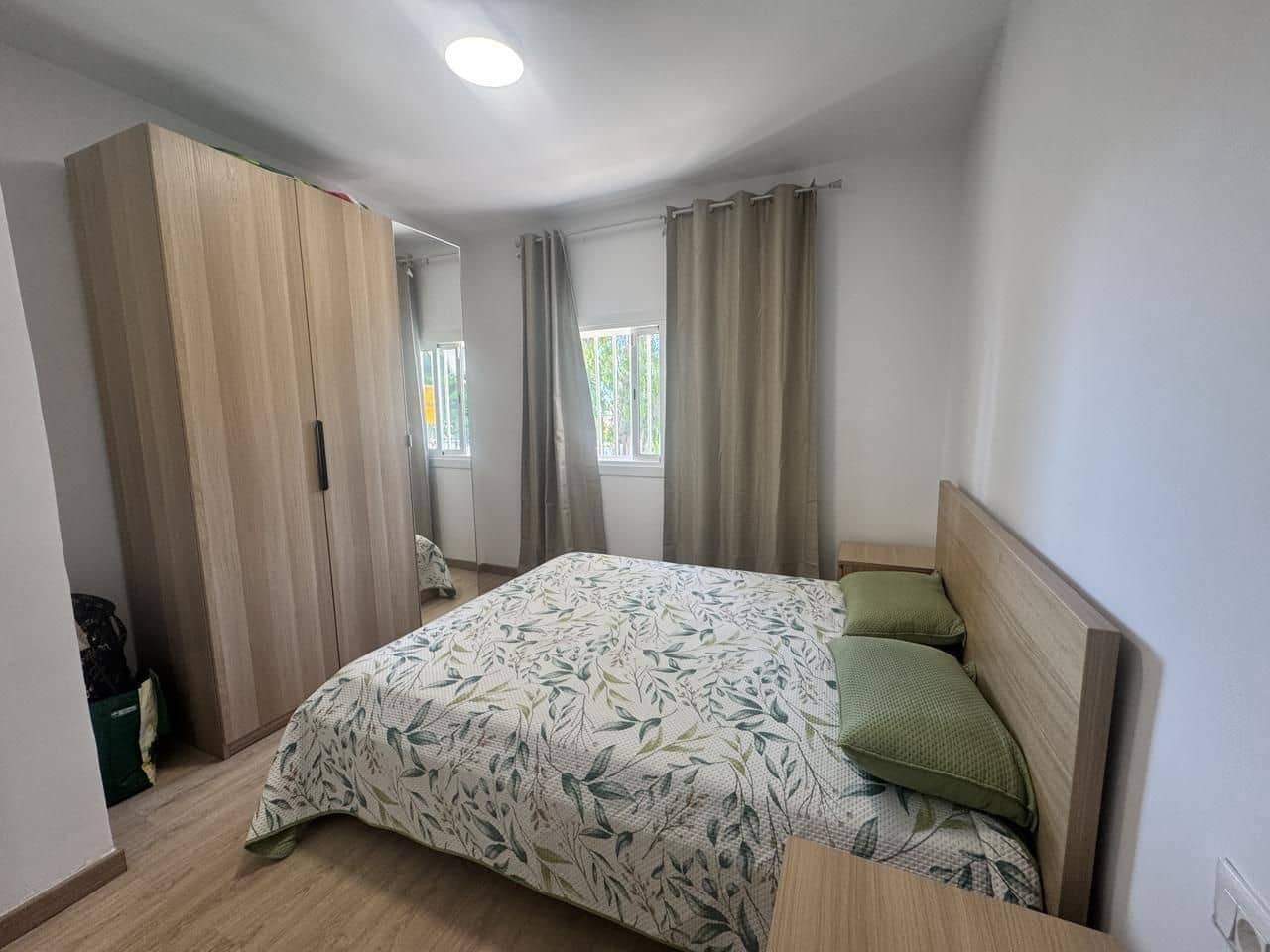 2 quarto Apartamento para venda em Costa del Silencio com piscina - 210 000 € (Ref: 10017090)