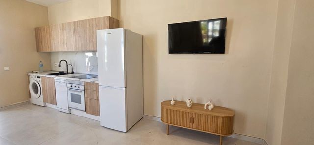 1 quarto Apartamento para venda em Costa del Silencio, Arona com piscina - 225 000 € (Ref: 10017091)