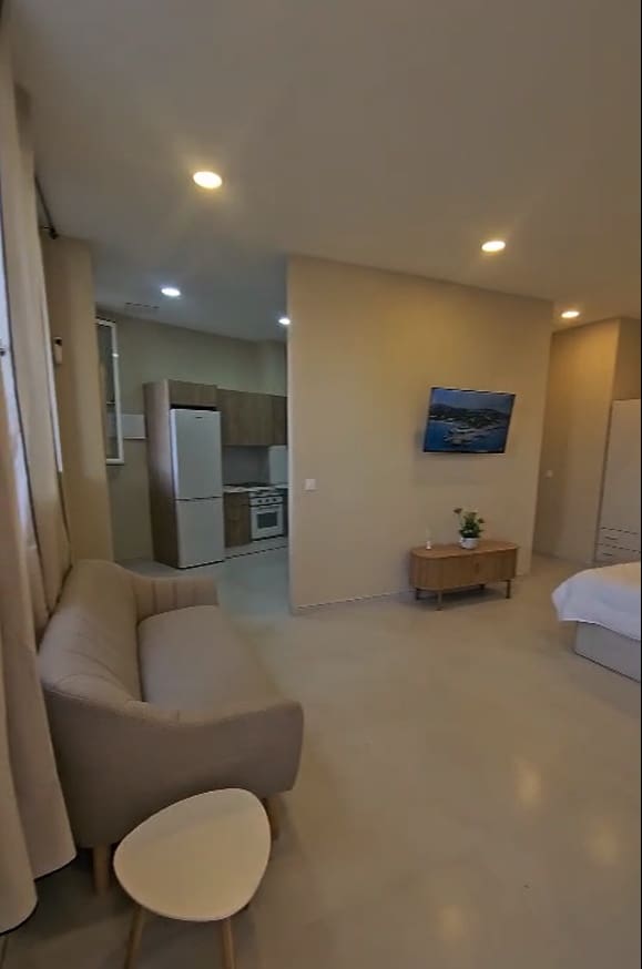 Estúdio para venda em Costa del Silencio com piscina - 200 000 € (Ref: 10017092)