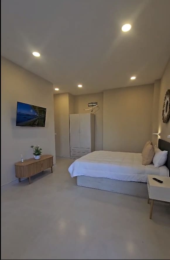 Estúdio para venda em Costa del Silencio com piscina - 200 000 € (Ref: 10017092)