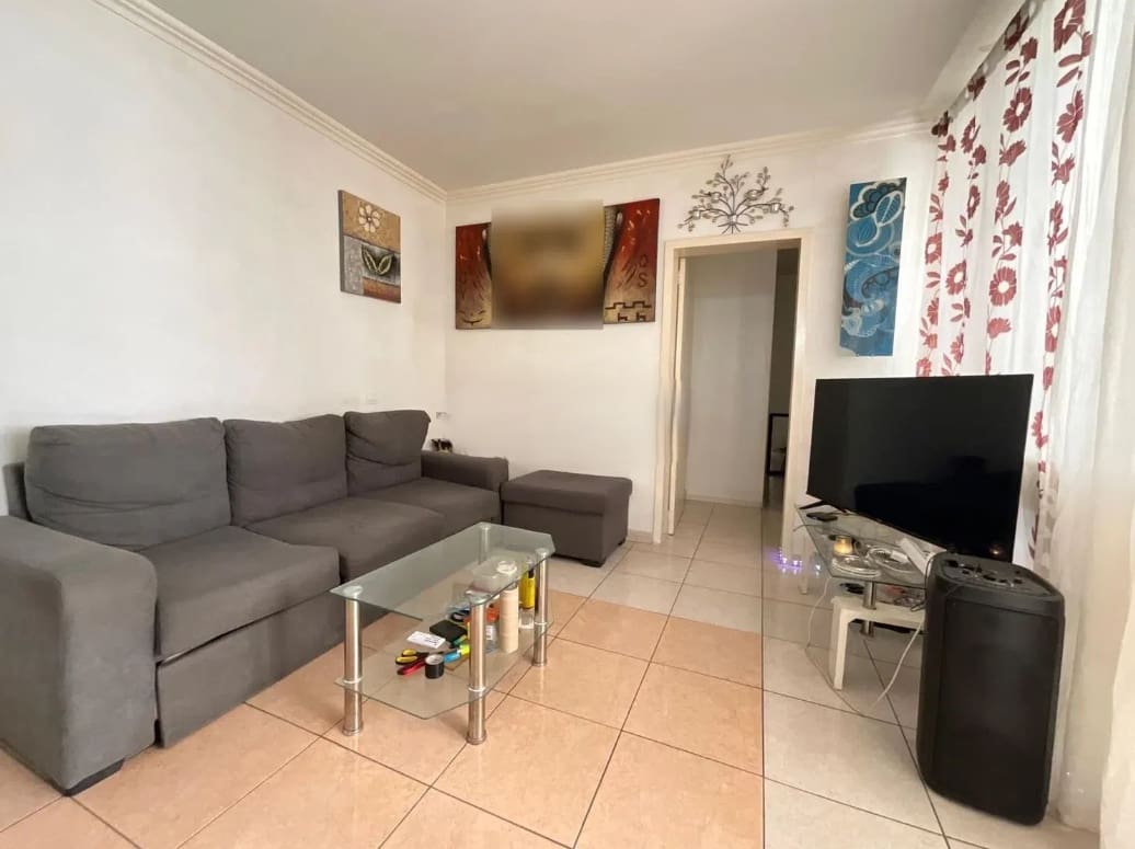 2 slaapkamer Appartement te koop in Costa del Silencio met zwembad - € 215.000 (Ref: 10042596)