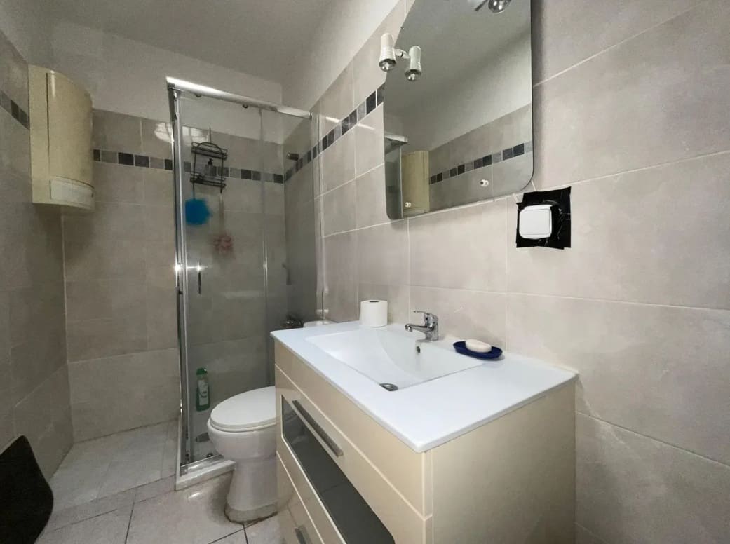 2 slaapkamer Appartement te koop in Costa del Silencio met zwembad - € 215.000 (Ref: 10042596)