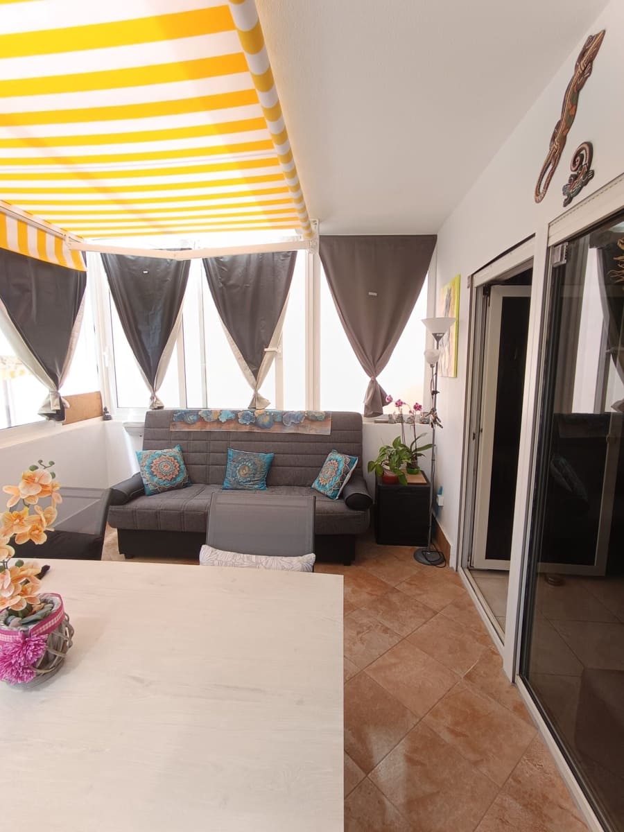 1 bedroom Apartment for sale in Chayofa with pool - € 239,900 (Ref: 10058002)