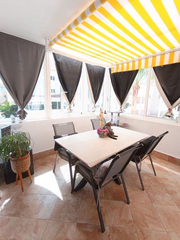 Apartamento de 1 habitación en Chayofa, Arona en venta con piscina - 239.900 € (Ref: 10058002)