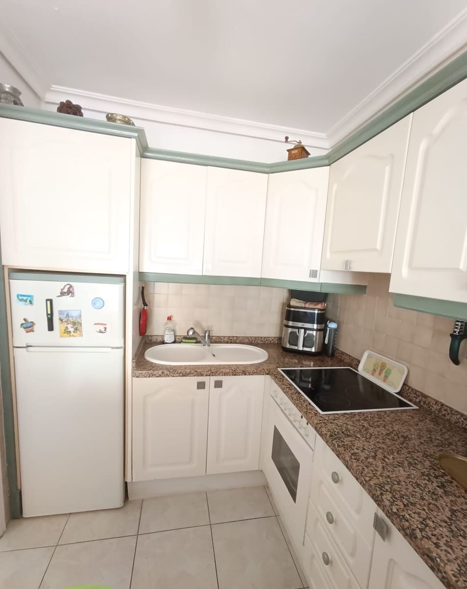 1 bedroom Apartment for sale in Chayofa with pool - € 239,900 (Ref: 10058002)