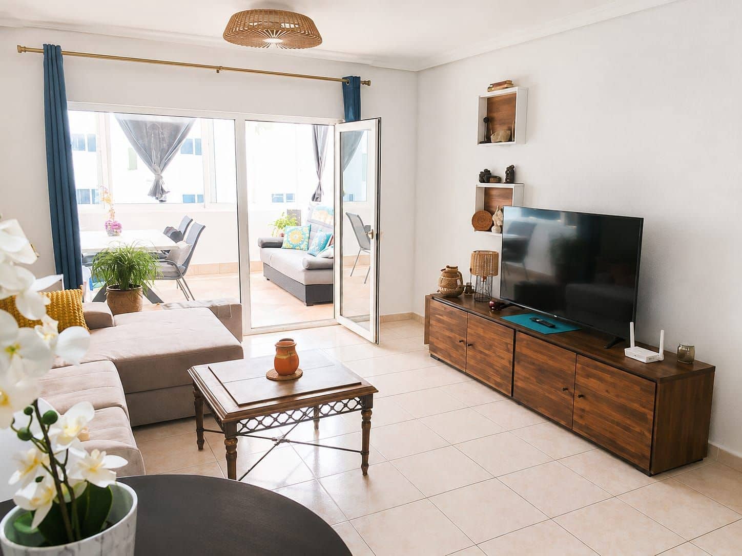 1 bedroom Apartment for sale in Chayofa with pool - € 239,900 (Ref: 10058002)