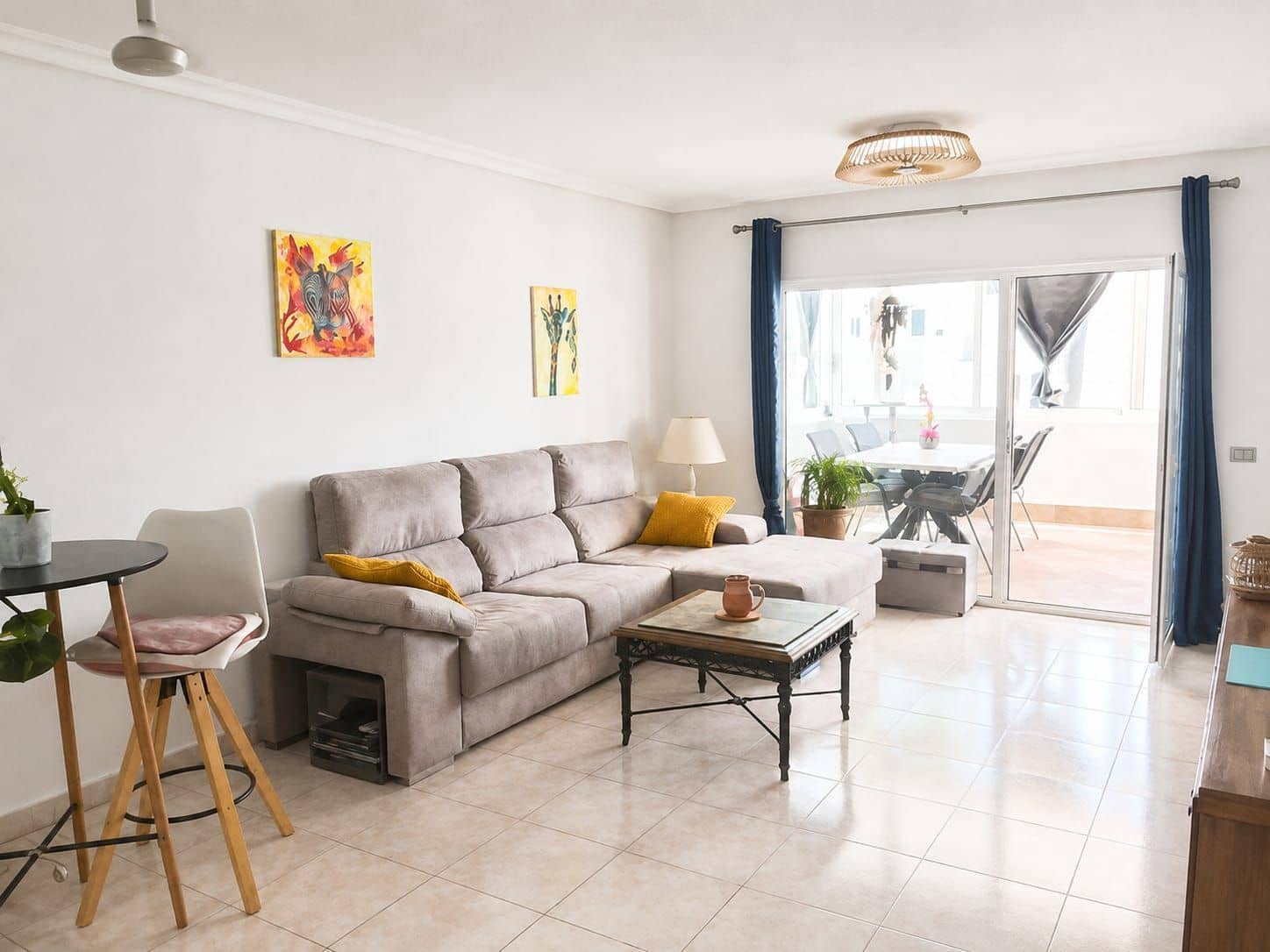1 bedroom Apartment for sale in Chayofa with pool - € 239,900 (Ref: 10058002)