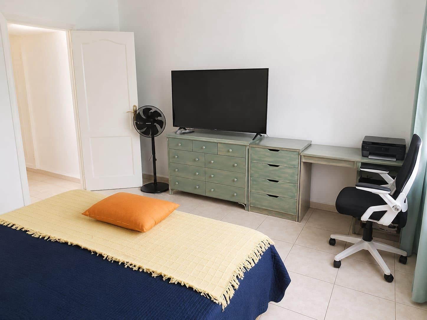 1 bedroom Apartment for sale in Chayofa with pool - € 239,900 (Ref: 10058002)
