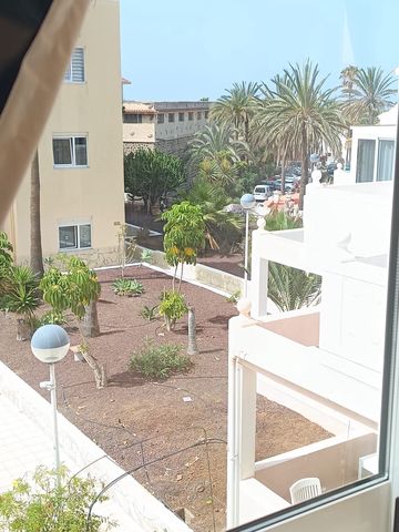 Apartamento de 1 habitación en Chayofa, Arona en venta con piscina - 239.900 € (Ref: 10058002)