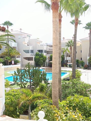 Apartamento de 1 habitación en Chayofa, Arona en venta con piscina - 239.900 € (Ref: 10058002)