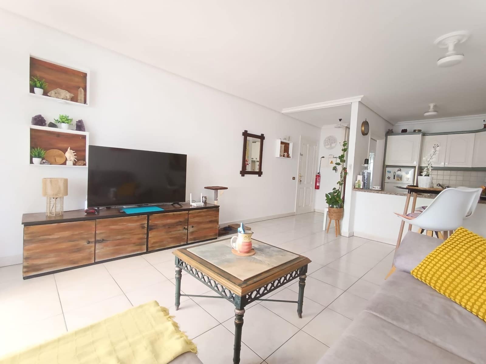 1 bedroom Apartment for sale in Chayofa with pool - € 239,900 (Ref: 10058002)