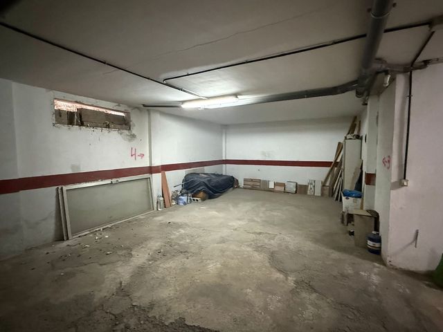 Garage til salg i El Fraile, Arona - € 13.000 (Ref: 10061334)