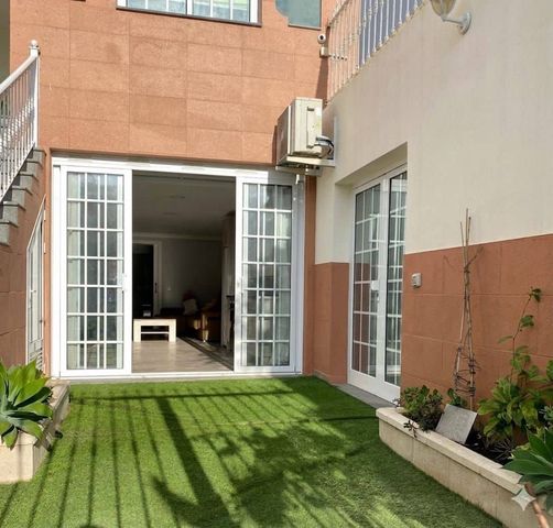 2 sovrum Lägenhet att hyra i El Madroñal, Adeje - 1 500 € (Ref: 10061335)
