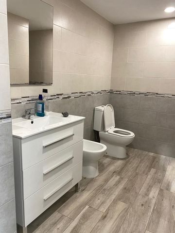 2 sovrum Lägenhet att hyra i El Madroñal, Adeje - 1 500 € (Ref: 10061335)