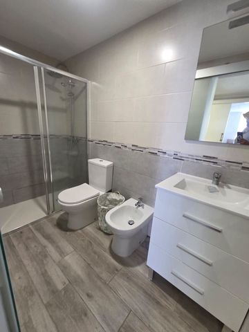 2 sovrum Lägenhet att hyra i El Madroñal, Adeje - 1 500 € (Ref: 10061335)