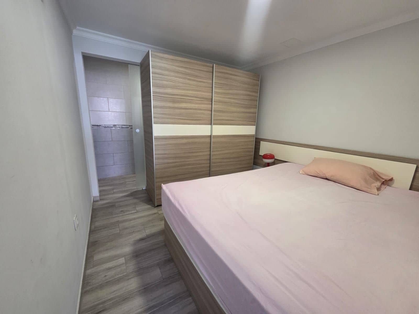 2 sovrum Lägenhet att hyra i El Madronal - 1 500 € (Ref: 10061335)