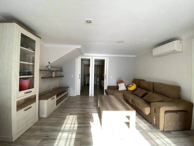 2 sovrum Lägenhet att hyra i El Madroñal, Adeje - 1 500 € (Ref: 10061335)