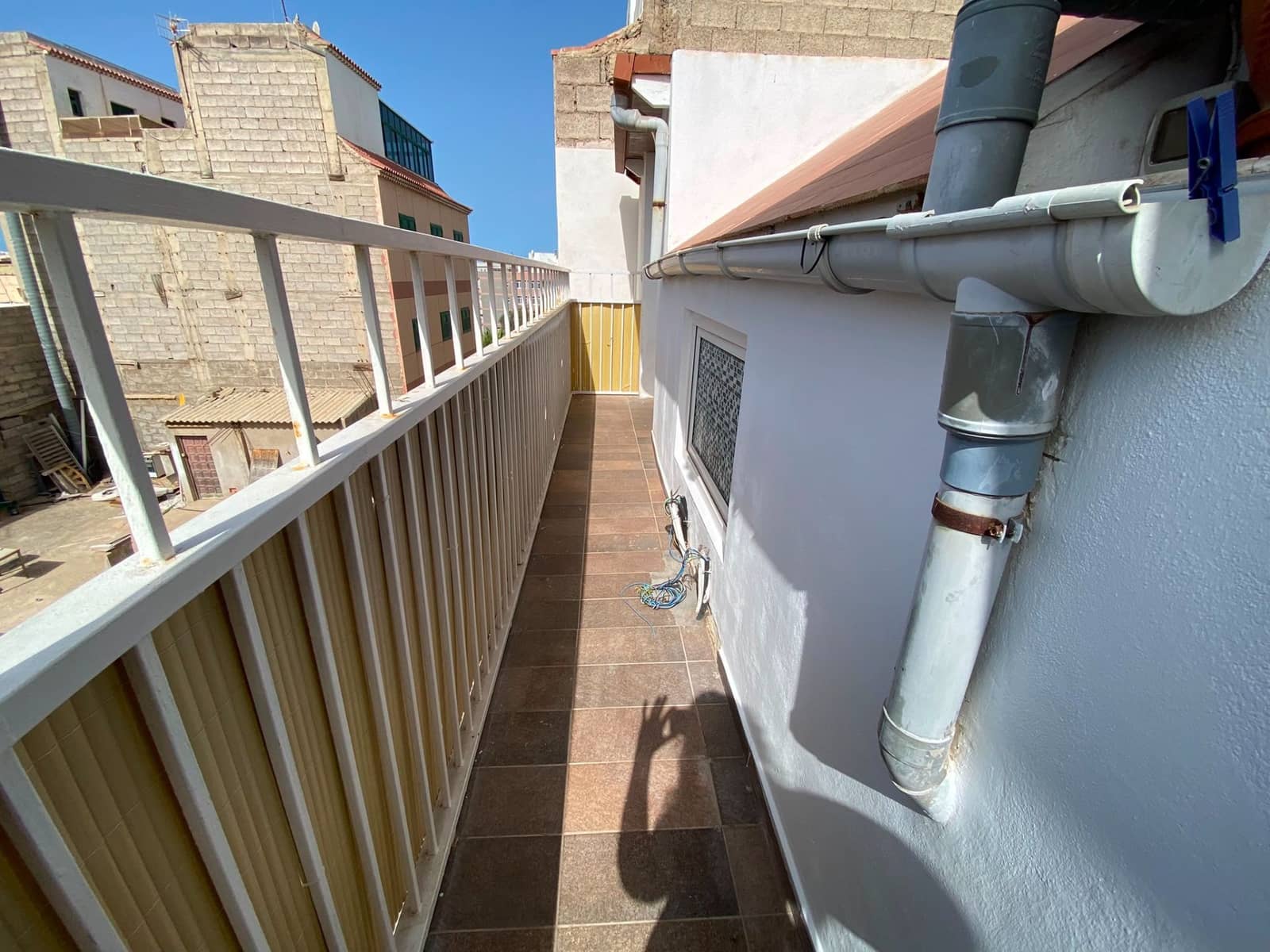 Ático de 2 habitaciones en Las Galletas en venta - 299.000 € (Ref: 10063836)