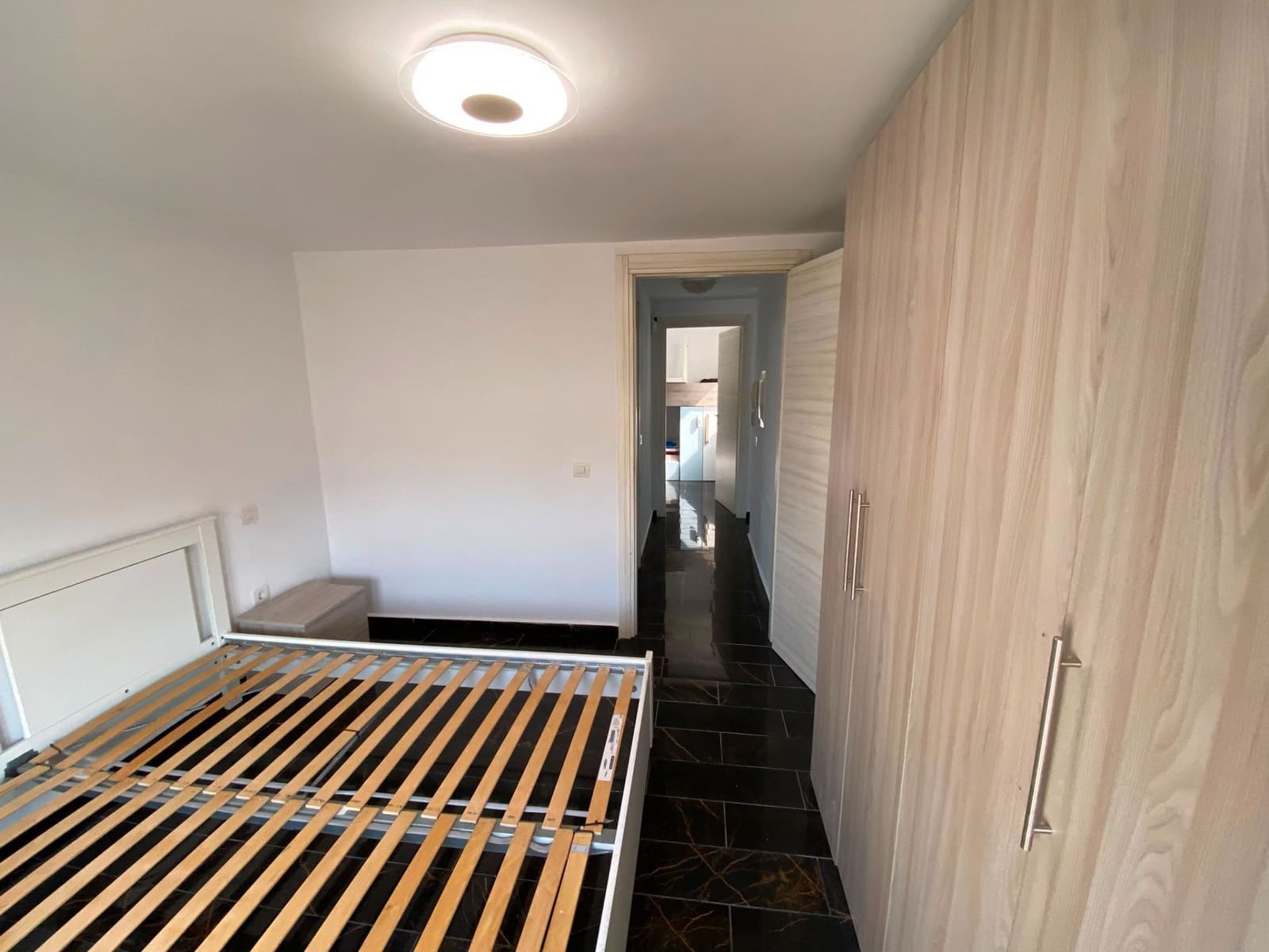 Ático de 2 habitaciones en Las Galletas en venta - 299.000 € (Ref: 10063836)
