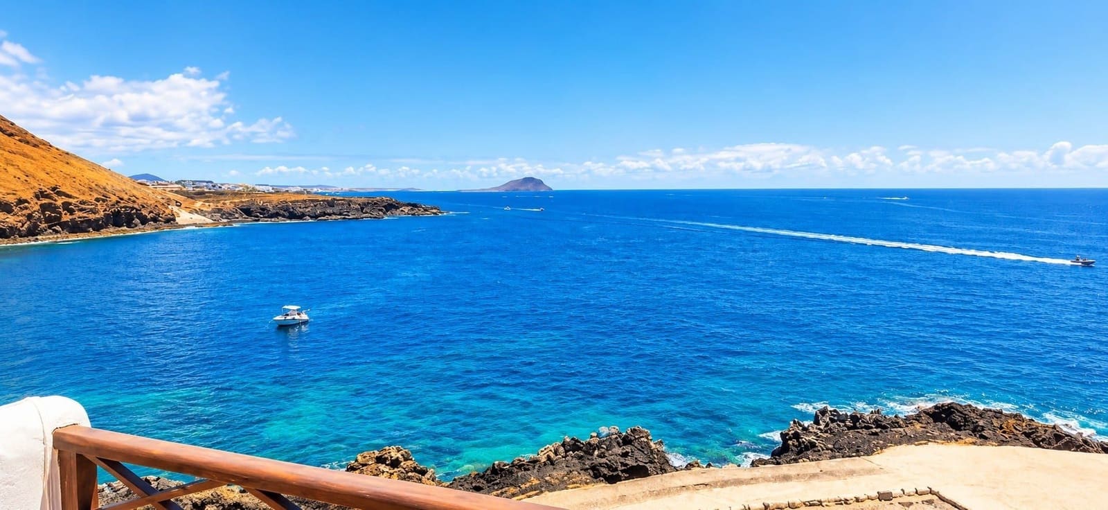 2 camera da letto Casa in vendita in Costa del Silencio con piscina - 290.000 € (Rif: 10063837)