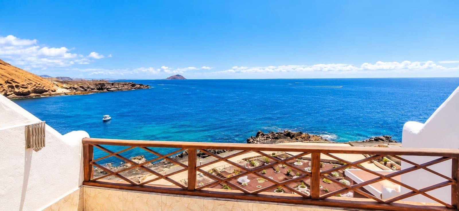 2 camera da letto Casa in vendita in Costa del Silencio con piscina - 290.000 € (Rif: 10063837)