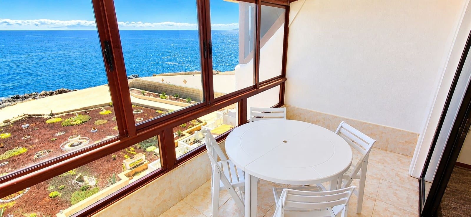 2 camera da letto Casa in vendita in Costa del Silencio con piscina - 290.000 € (Rif: 10063837)