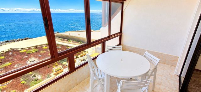 2 camera da letto Casa in vendita in Costa del Silencio, Arona con piscina - 290.000 € (Rif: 10063837)