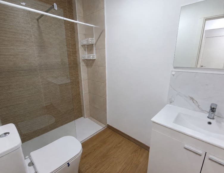 1 bedroom Apartment for sale in San Isidro de Abona - € 170,000 (Ref: 10067134)
