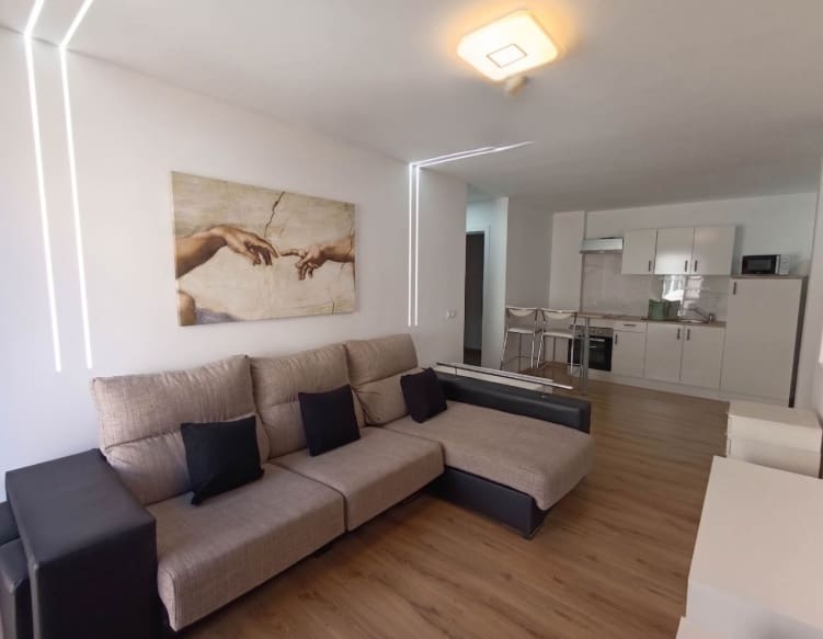 1 bedroom Apartment for sale in San Isidro de Abona - € 170,000 (Ref: 10067134)