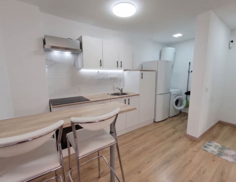 1 bedroom Apartment for sale in San Isidro de Abona - € 170,000 (Ref: 10067134)