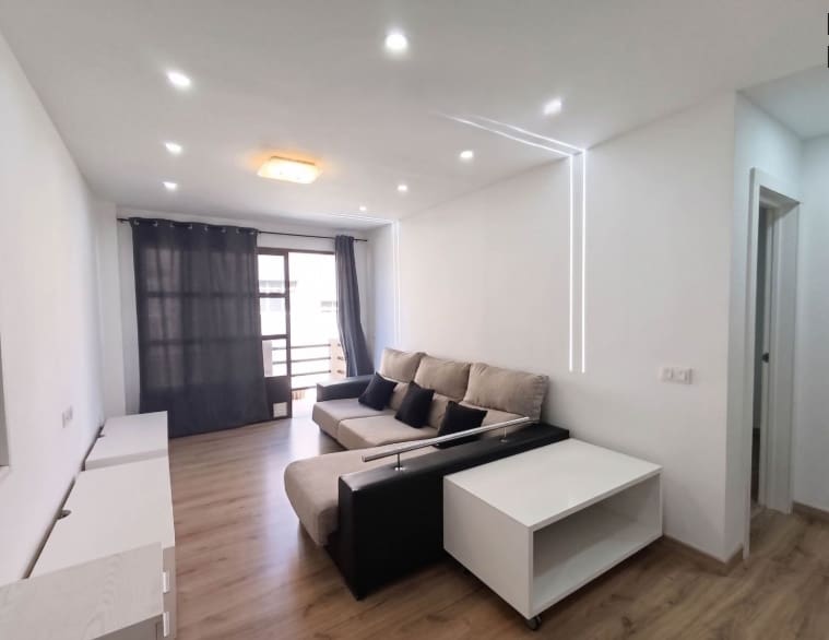 1 bedroom Apartment for sale in San Isidro de Abona - € 170,000 (Ref: 10067134)