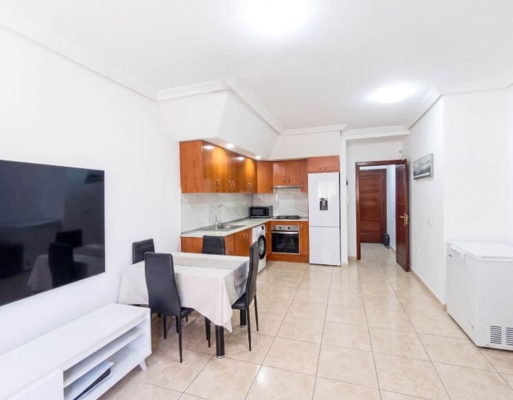 2 bedroom Apartment for sale in San Isidro de Abona - € 199,000 (Ref: 10067135)