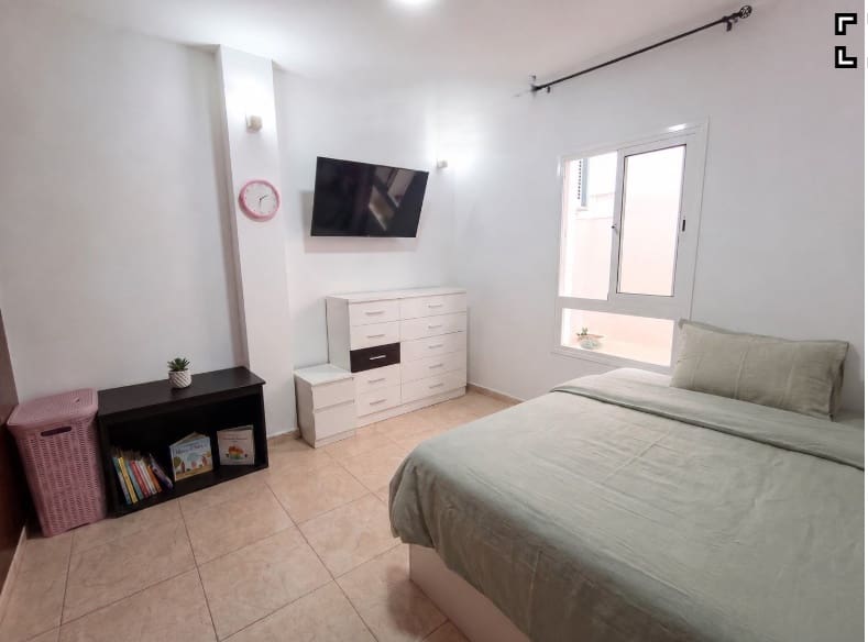 2 bedroom Apartment for sale in San Isidro de Abona - € 199,000 (Ref: 10067135)