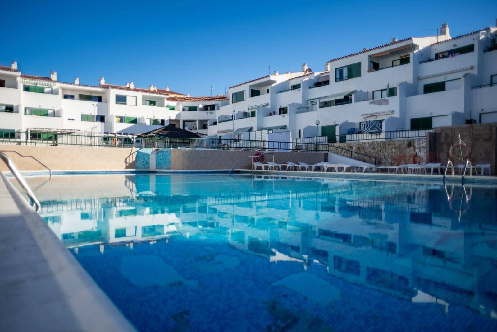 2 camera da letto Casa in vendita in Costa del Silencio con piscina - 239.000 € (Rif: 10067136)