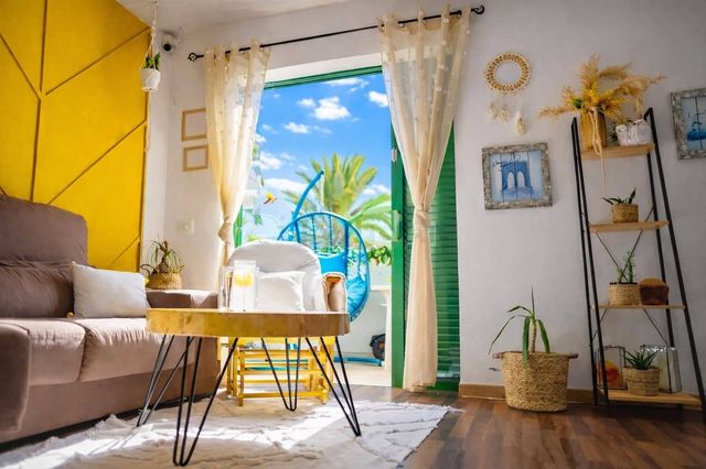 2 camera da letto Casa in vendita in Costa del Silencio, Arona con piscina - 239.000 € (Rif: 10067136)