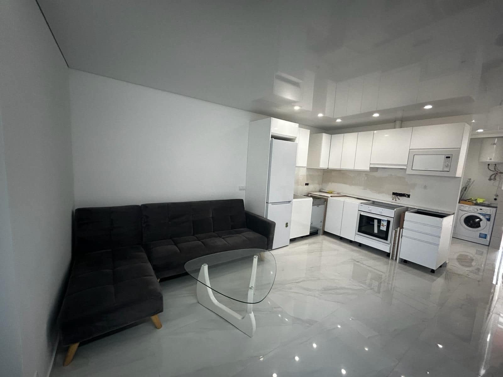 1 quarto Apartamento para venda em Costa del Silencio com piscina - 200 000 € (Ref: 10075373)