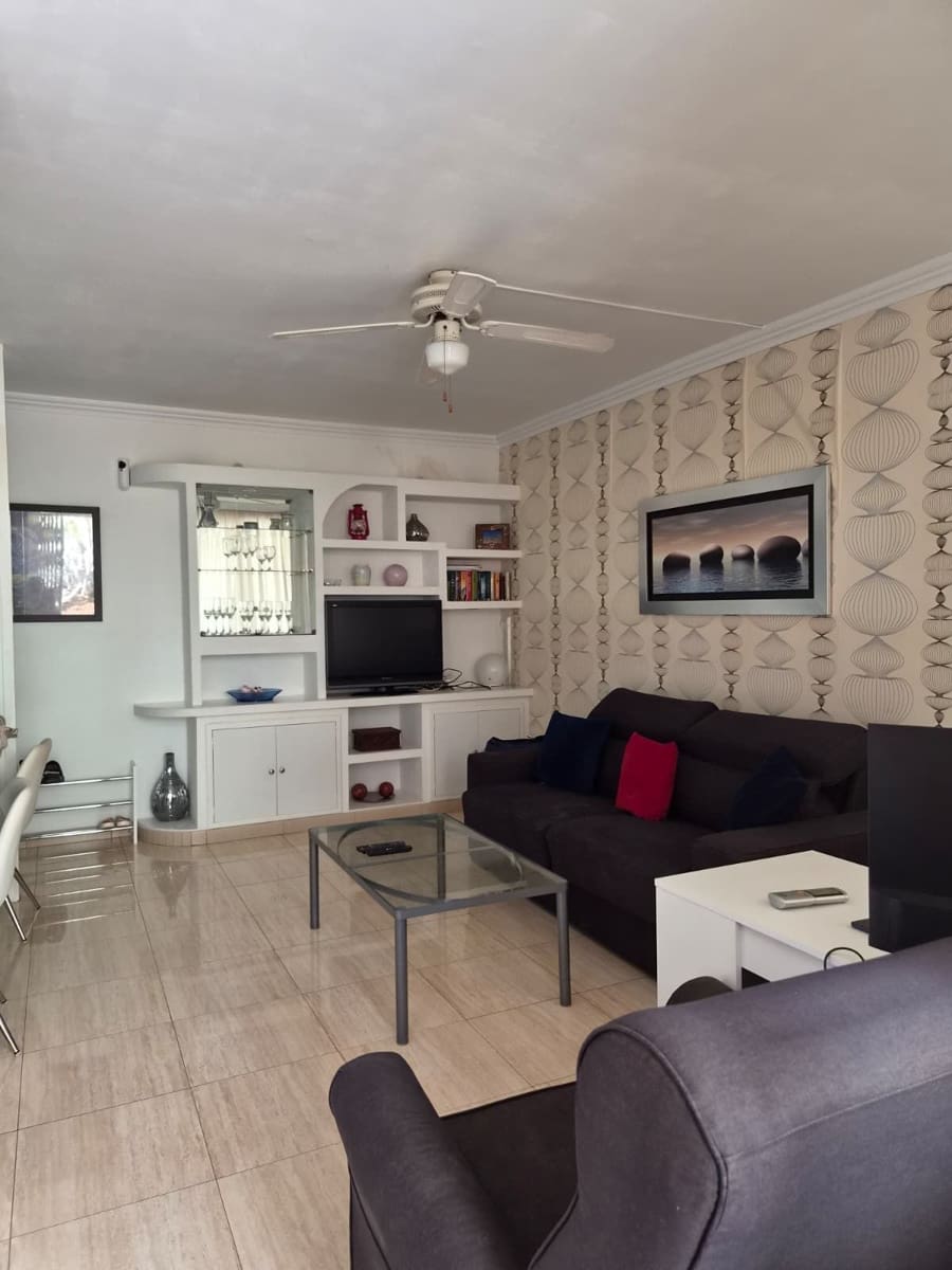 1 quarto Apartamento para venda em Costa del Silencio com piscina - 230 000 € (Ref: 10094257)