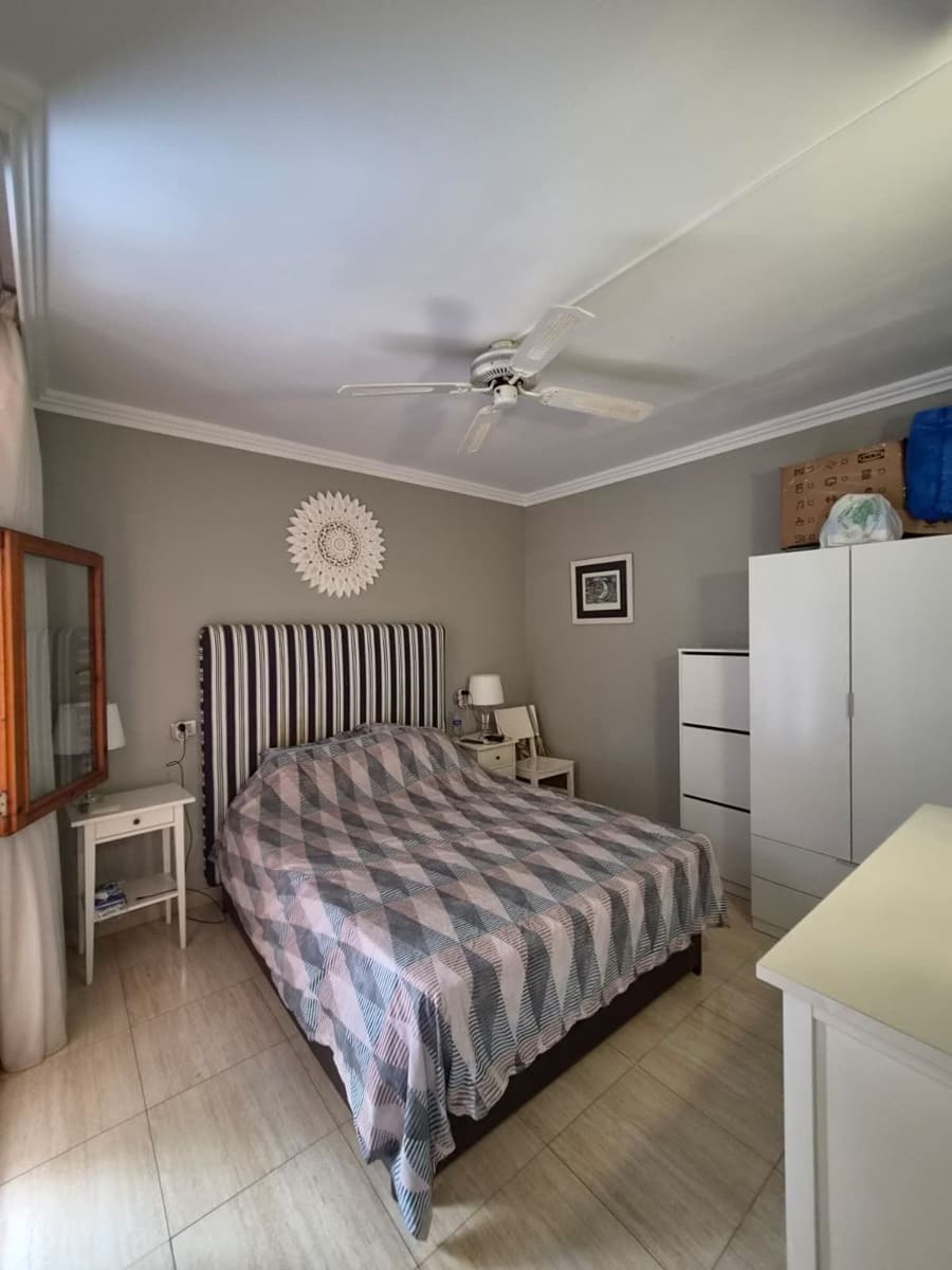 1 quarto Apartamento para venda em Costa del Silencio com piscina - 230 000 € (Ref: 10094257)
