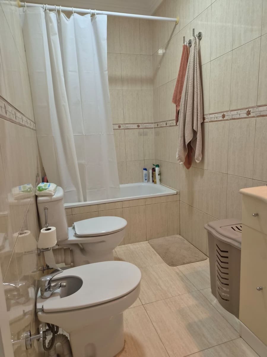 1 quarto Apartamento para venda em Costa del Silencio com piscina - 230 000 € (Ref: 10094257)