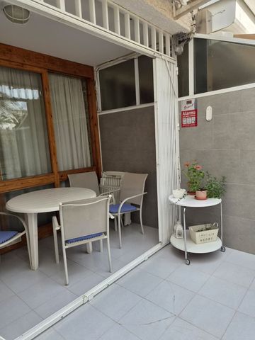 1 quarto Apartamento para venda em Costa del Silencio, Arona com piscina - 230 000 € (Ref: 10094257)