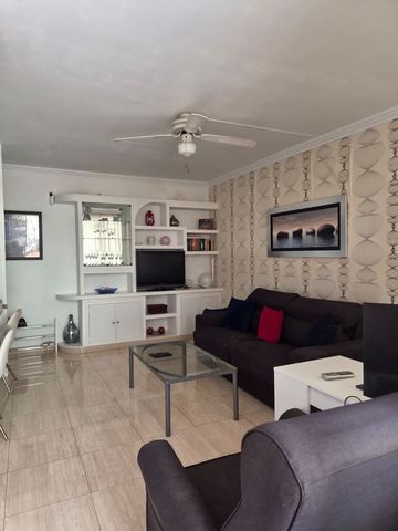 1 quarto Apartamento para venda em Costa del Silencio, Arona com piscina - 230 000 € (Ref: 10094257)