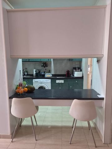 1 quarto Apartamento para venda em Costa del Silencio, Arona com piscina - 230 000 € (Ref: 10094257)