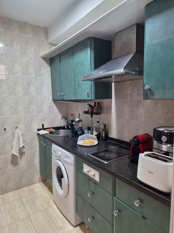 1 quarto Apartamento para venda em Costa del Silencio, Arona com piscina - 230 000 € (Ref: 10094257)